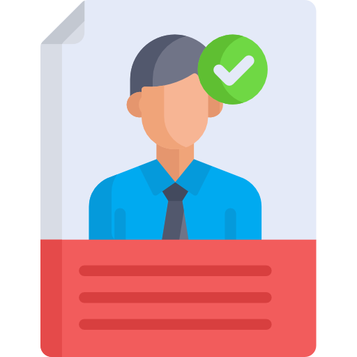 candidate
